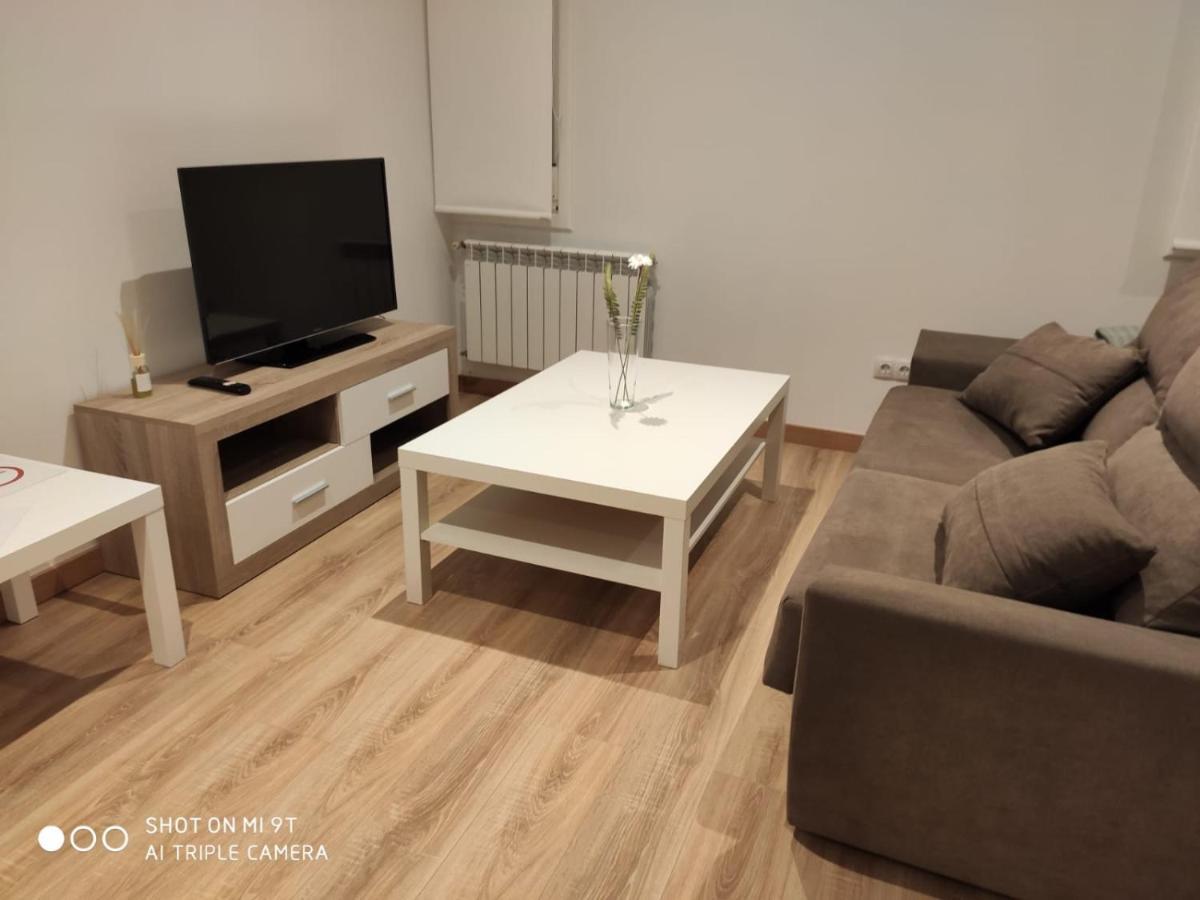 Villa Trabazos Abellas Ουρένσε Εξωτερικό φωτογραφία