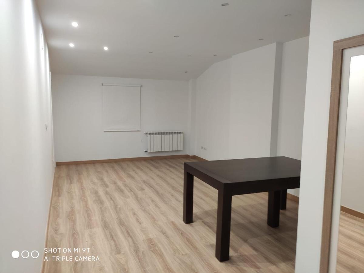Villa Trabazos Abellas Ουρένσε Εξωτερικό φωτογραφία