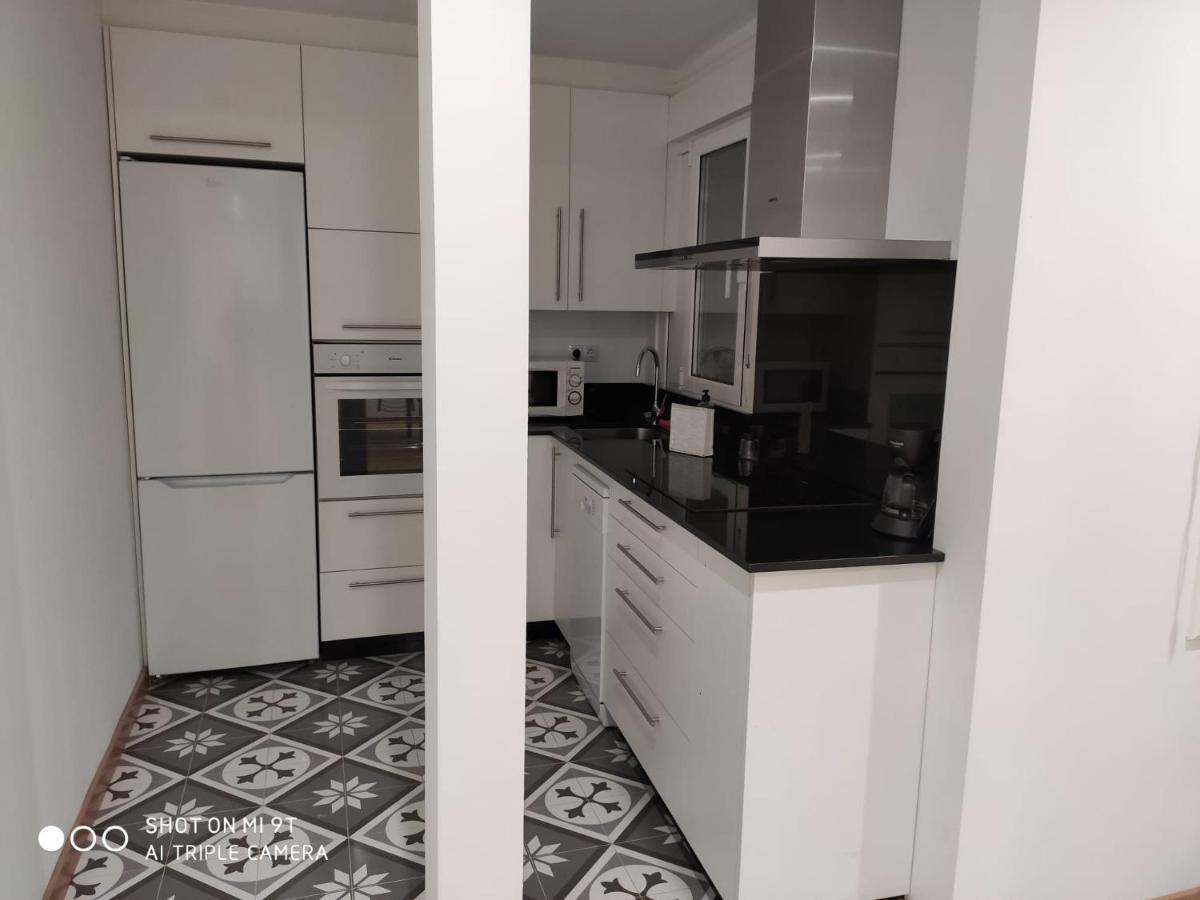 Villa Trabazos Abellas Ουρένσε Εξωτερικό φωτογραφία