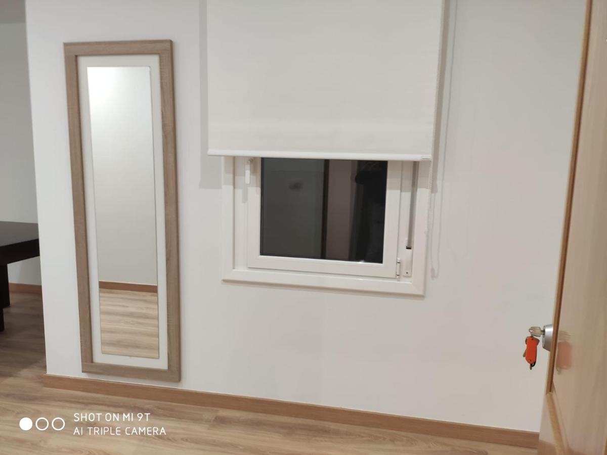 Villa Trabazos Abellas Ουρένσε Εξωτερικό φωτογραφία