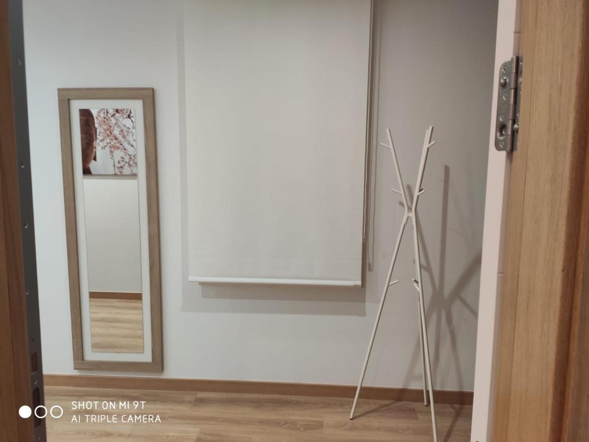 Villa Trabazos Abellas Ουρένσε Εξωτερικό φωτογραφία