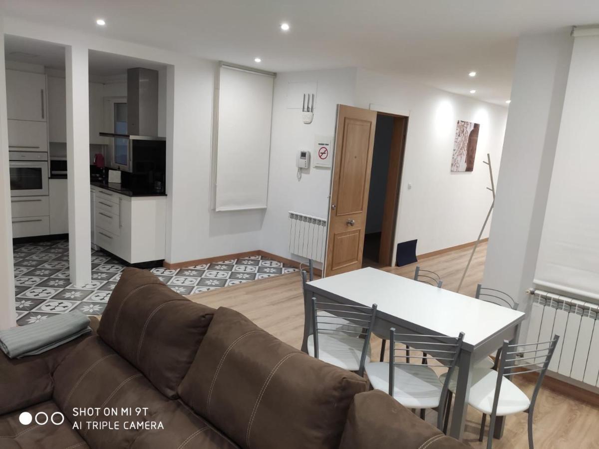 Villa Trabazos Abellas Ουρένσε Εξωτερικό φωτογραφία